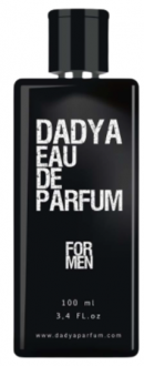 Dadya E-15 EDP 100 ml Erkek Parfümü kullananlar yorumlar